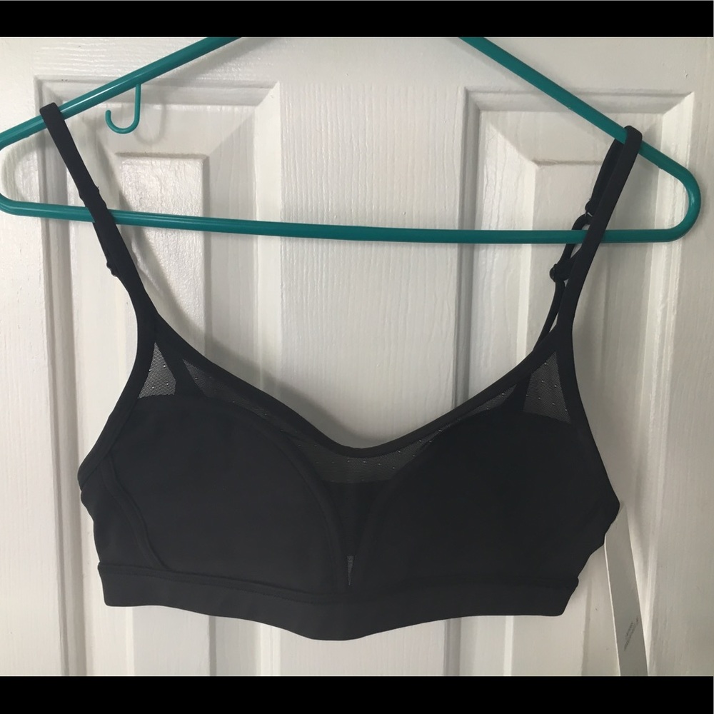 Lululemon Dance to Yoga Bra NWT